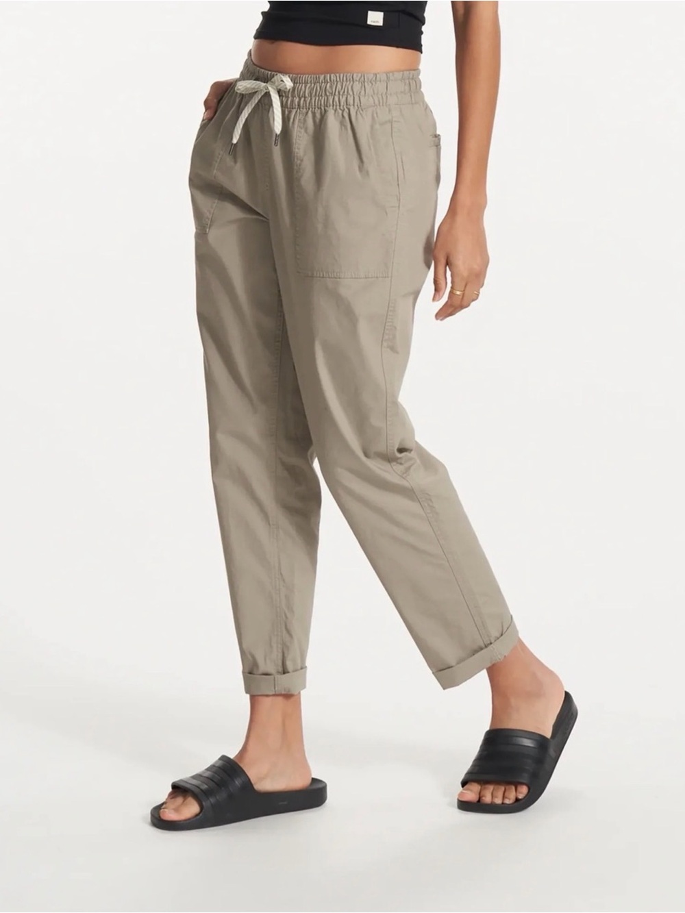 Vuori Ripstop Pant